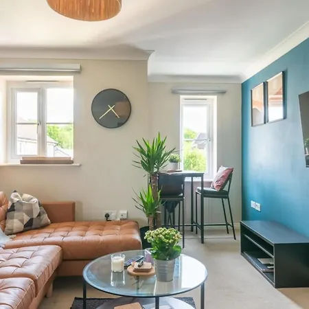 דירה Guestready - Suburban Living In Cheswick Village