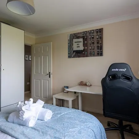 Apartment Guestready - Suburban Living In Cheswick Village