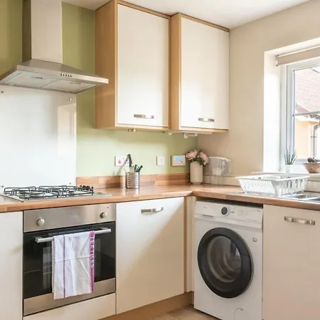 Apartment Guestready - Suburban Living In Cheswick Village Bristol