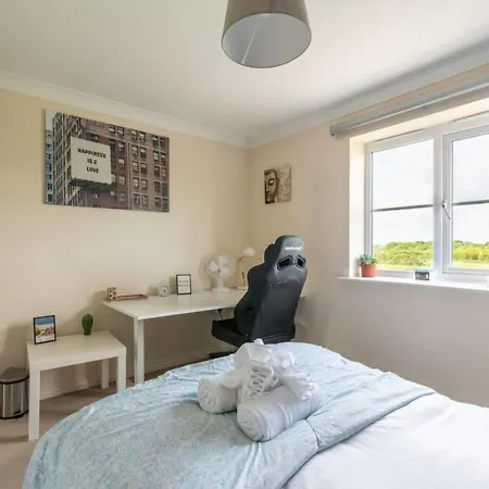 Guestready - Suburban Living In Cheswick Village
